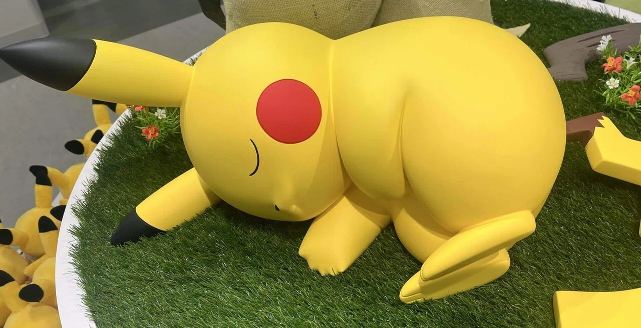ポケモンセンターカガワオープン｜すけさん