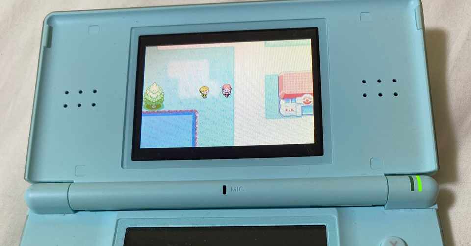 ポケモン ファイアレッド はやと Note