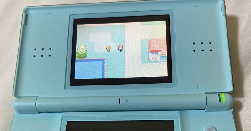 ポケモン ファイアレッド はやと note