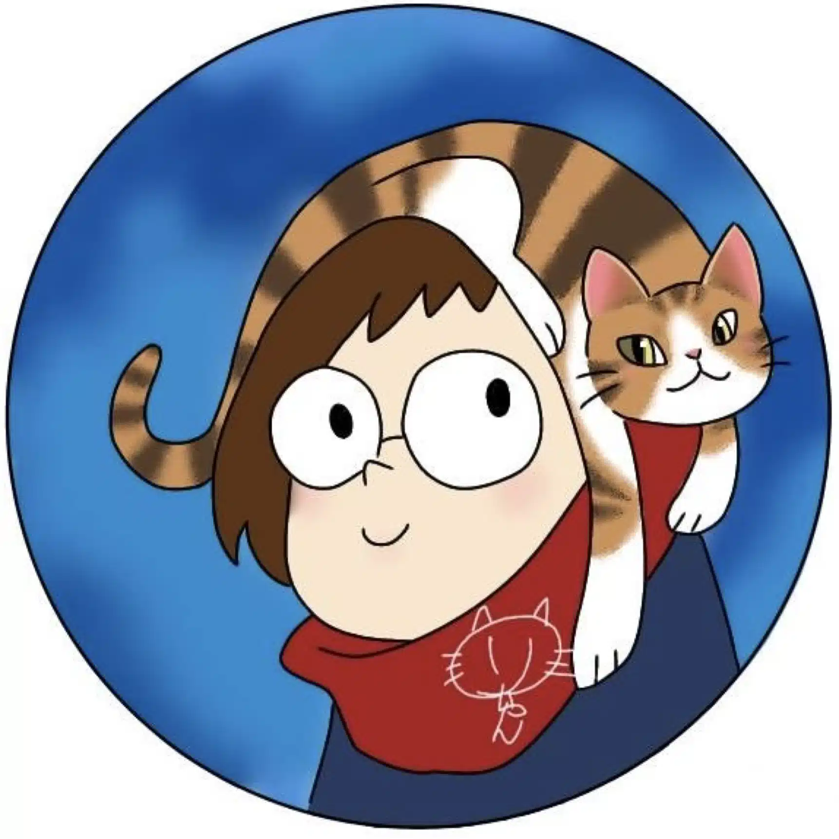 ちろるりつこ