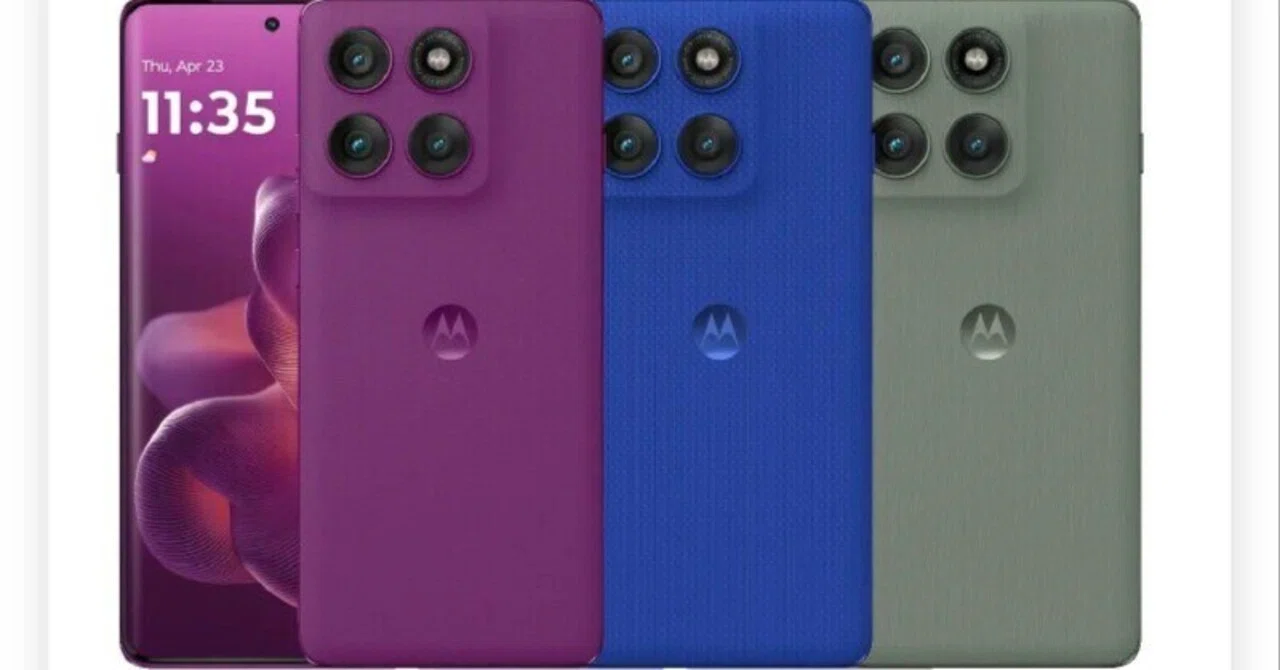 [J9] Motorola edge 60 pro グローバル版SIMフリ 本日見つけた掘り出し物】Motorola Edge 60 Pro グローバル版 SIM