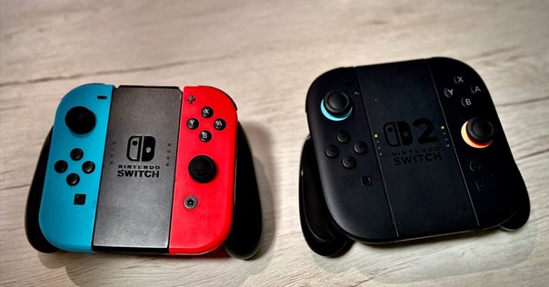 任天堂がついに公式発表！2025年発売予定「Nintendo Switch 2