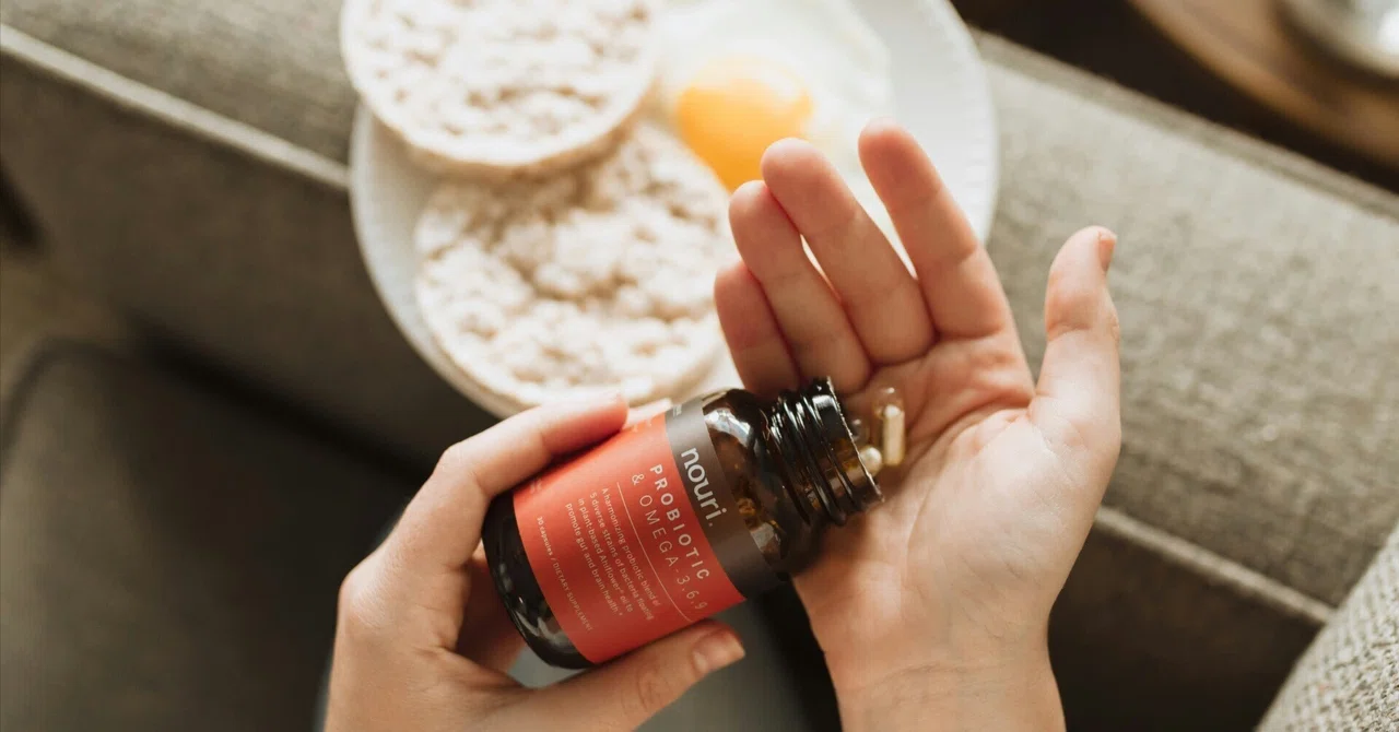 Scientifically Correct Supplement Usage: A Thorough Explanation of ...