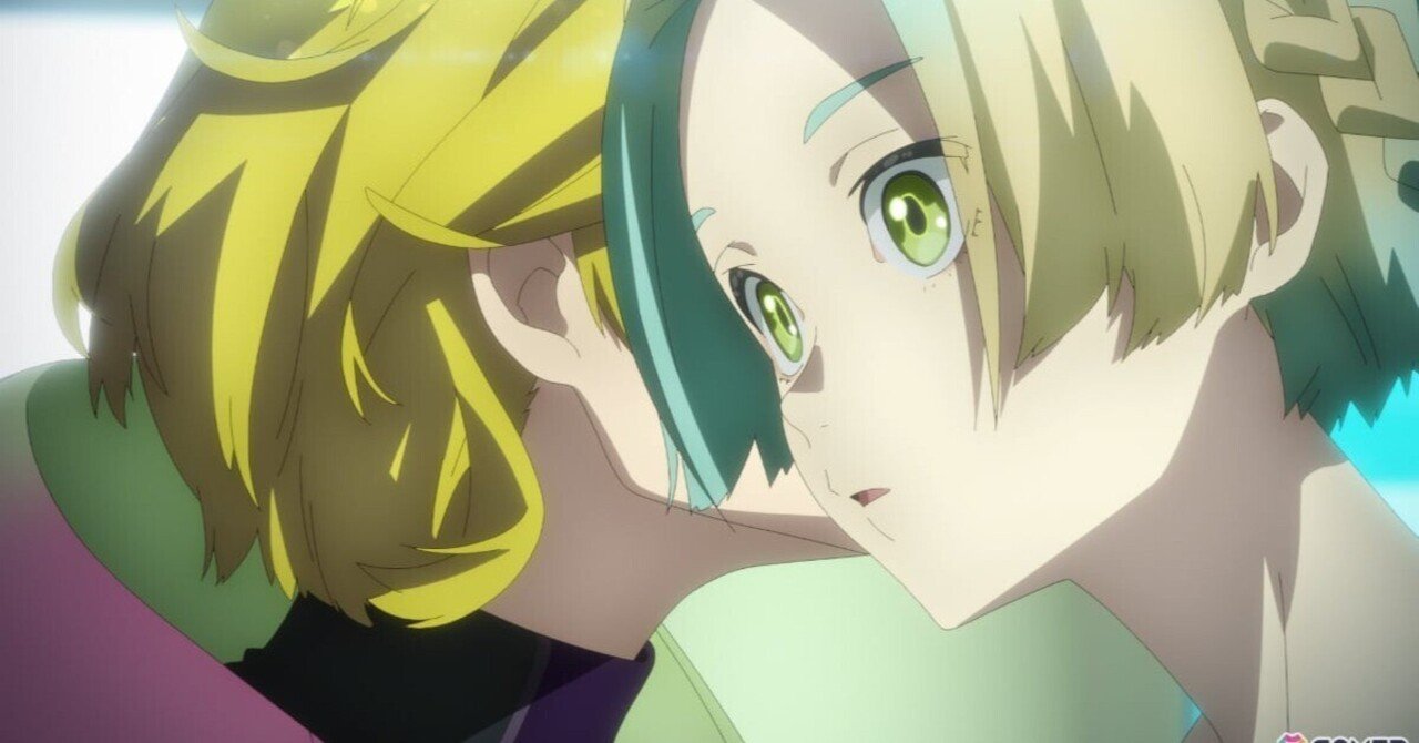 アニメ『グノーシア』三話まで 原作既プレイ感想・予想と、セツの