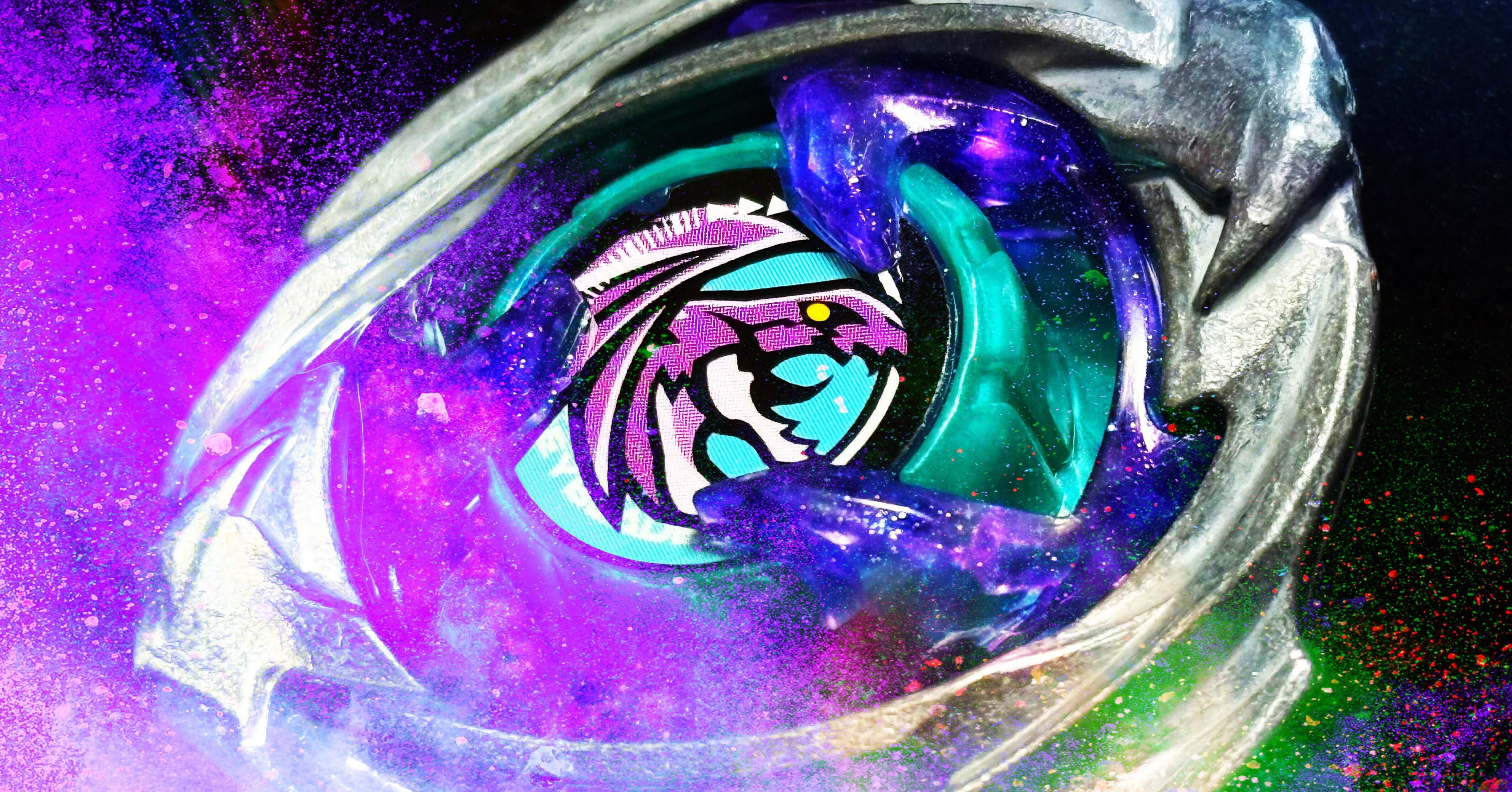 24_ワイバーンホバー ガチレビュー［ベイブレードX］｜サボサボ@S1