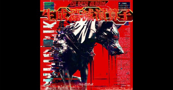 春猿火 2nd Album『心獣』について考える【ディスクレビュー