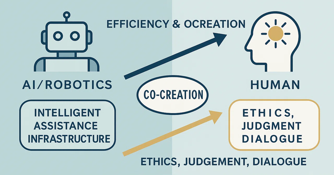 Redefining Intelligence in the AI Era: Part 3 [Three Axes for ...