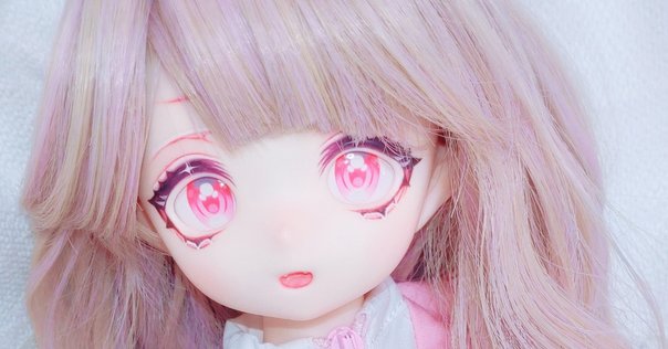 カスタム ドール 人生初 自分だけのドールを作る①｜成人の壁打ち