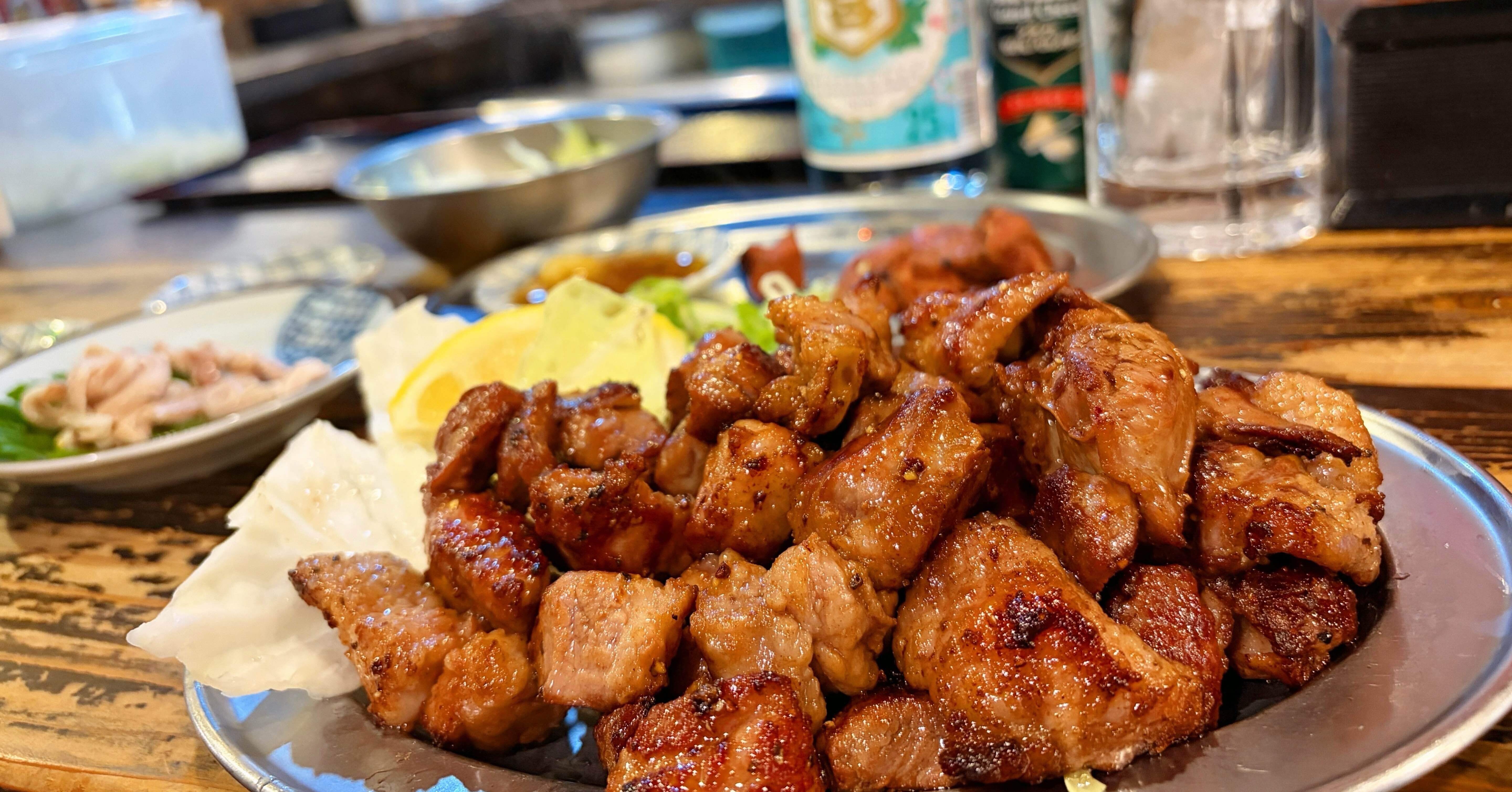 激安早い者勝ち★1枚¥100円〜430円!!詳細はshop内ページ読んで下さい♩ 公式】ひとくち餃子の頂 松本駅前店｜ヨシックスホールディングス