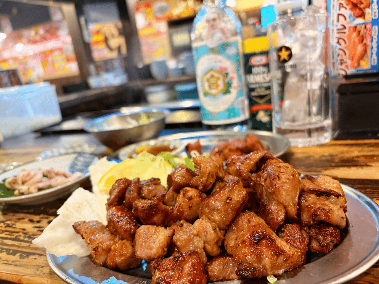 串屋横丁】2025年10月料金改定！値上げ後のリアルを徹底レビュー【祖師