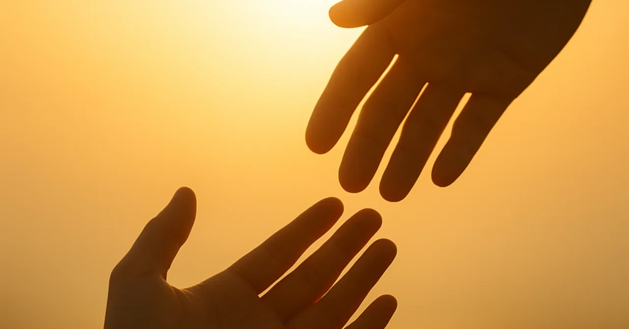 Asking for help actually takes a lot of courage｜kako｜寄り添いメンタルコーチ