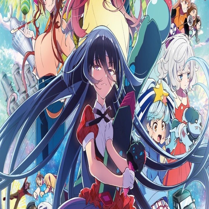 劇場版ゾンビランドサガ最高でした～！｜ヤノスケ