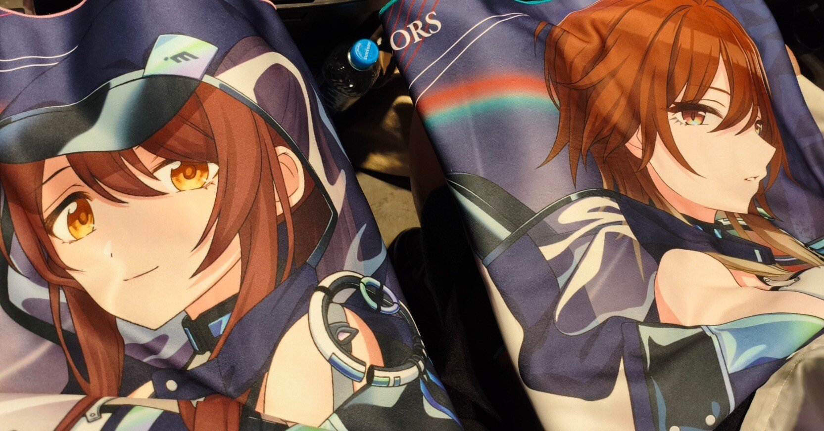 シャニマス】 7th LIVE TOUR 螺旋 のお話 とその感想｜bs_tomo10