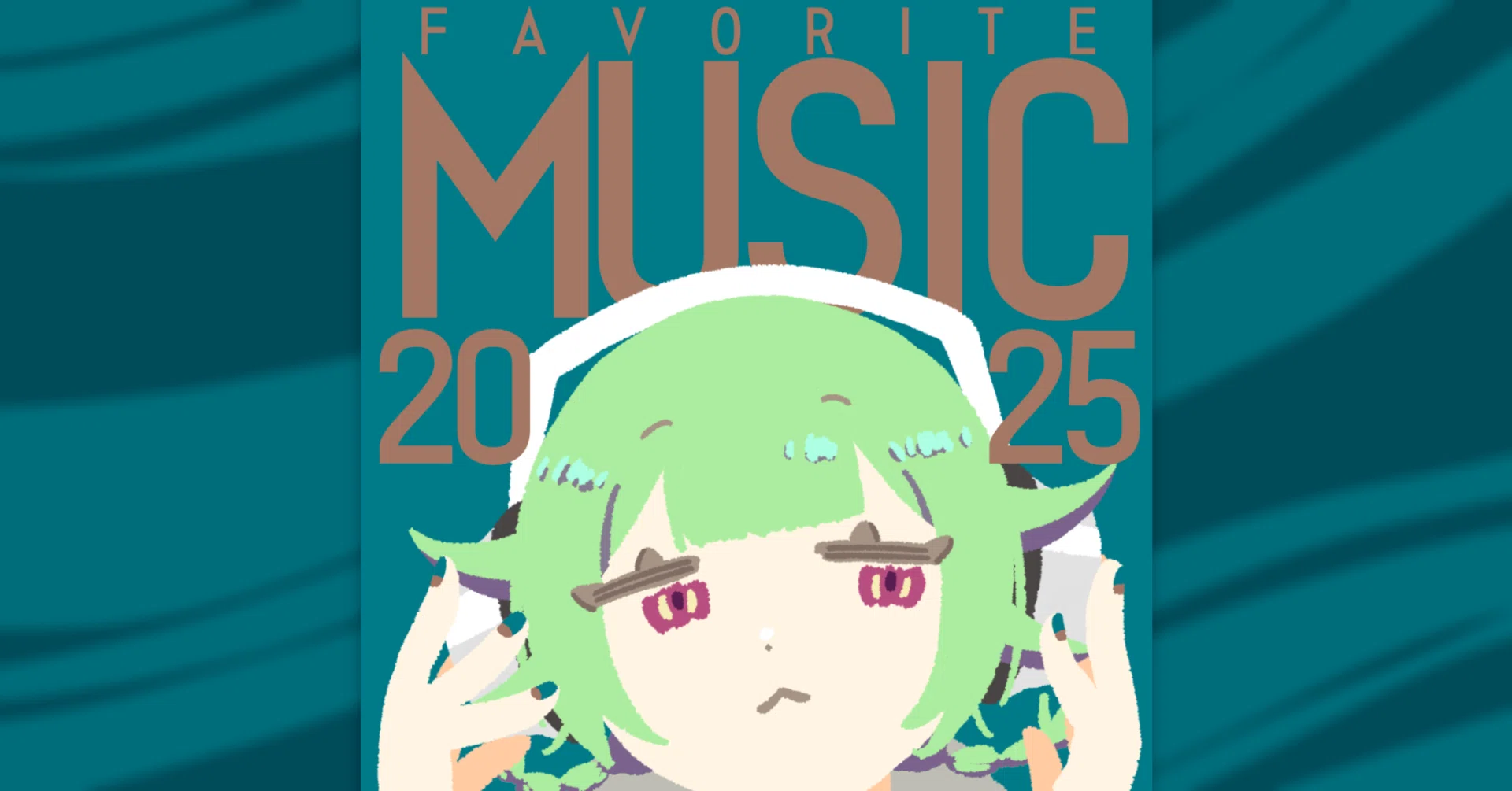 [Music] Top 10 Favorite Songs of September [September 2025]｜古業輪サーリヤ💚💜 ...