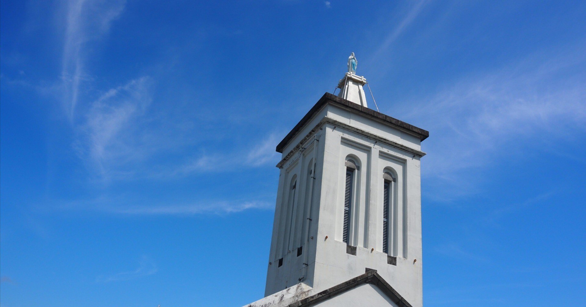 長崎2人旅日記⑦〜【潜伏キリシタン】【外海】出津教会堂・ド・ロ神父