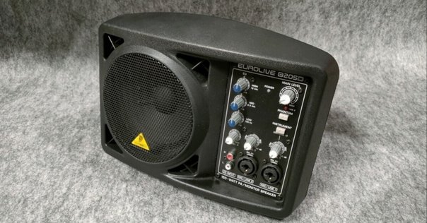 PreSonus Eris E4.5 を買ってみた｜ryugoo