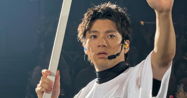 高杉真宙さん ファンミーティング 大阪2部 レポ｜山葵