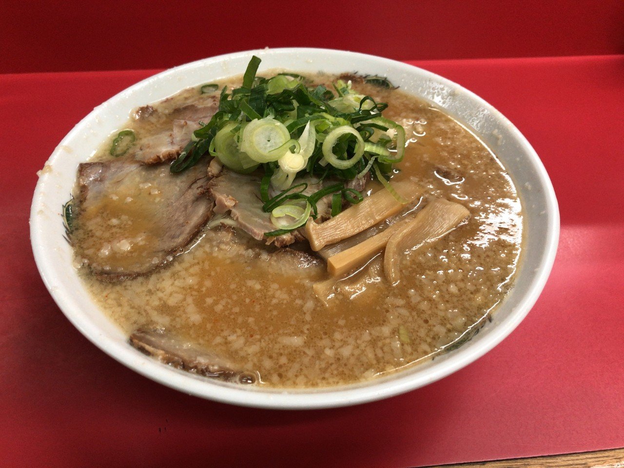 ますたに本店 リンク Note