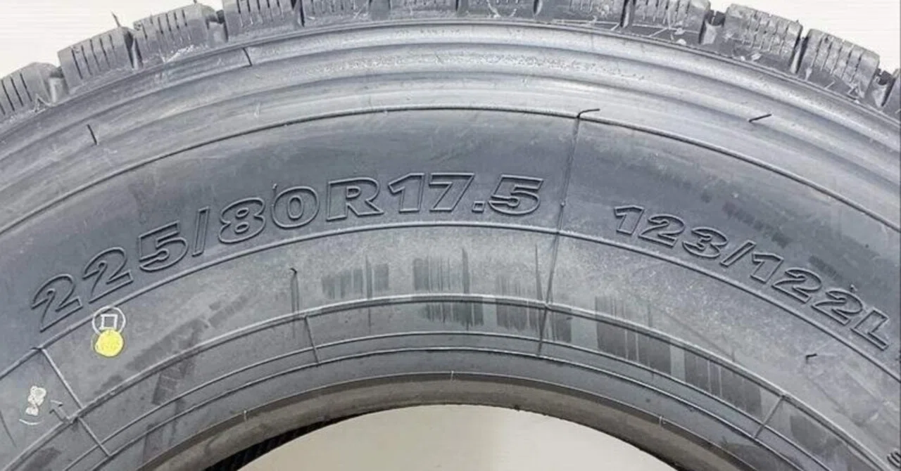 サイズシリーズ #2｜225/80R17.5を履くトラックまとめ【有限会社 愛輪 