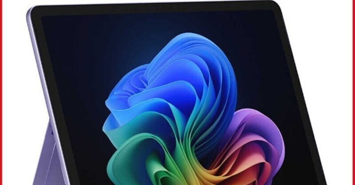 未開封】Surface Laptop 13インチ, Copilot+ PC Surface Laptop - AI