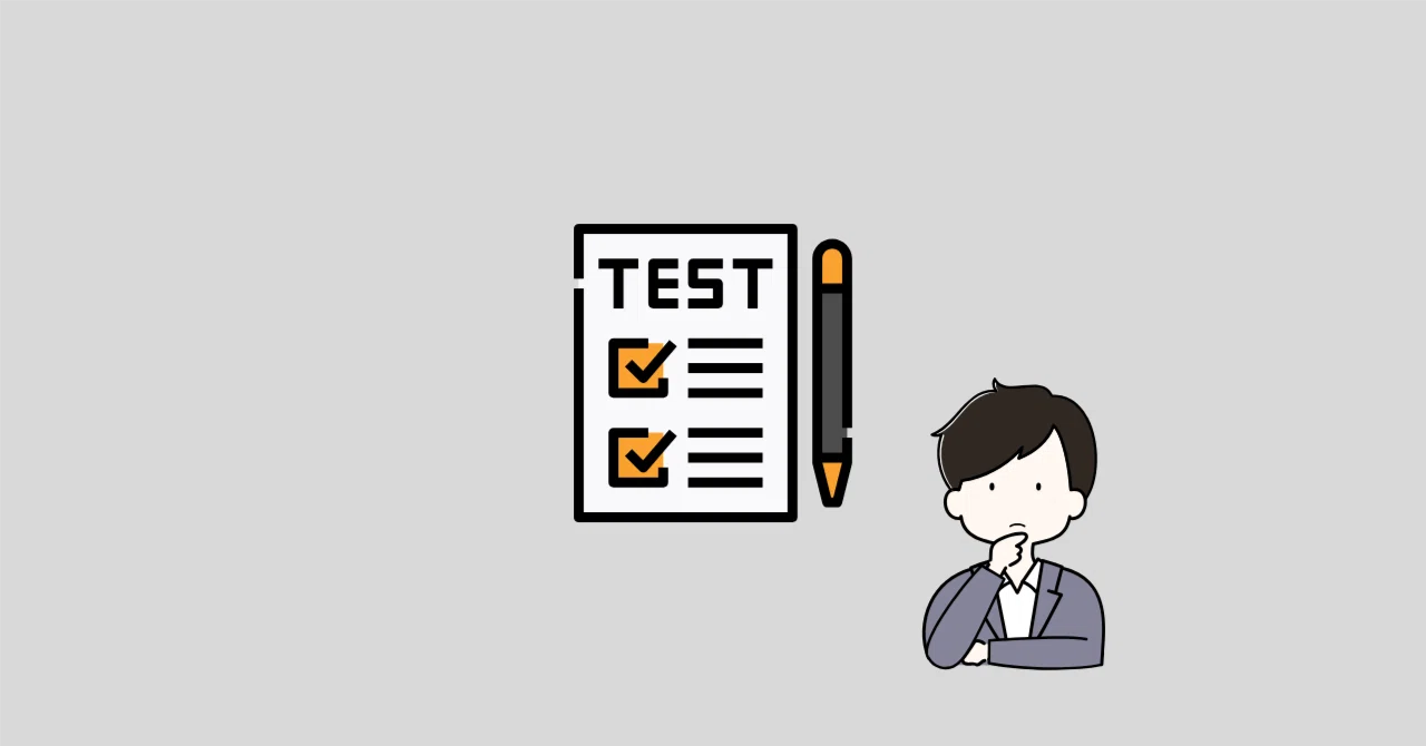 法政通信の日常①どうやって試験対策をすれば良いの？｜yadontail