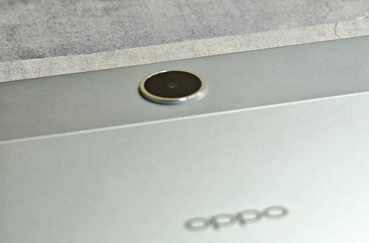 OPPO Pad SE レビュー】手の届きやすい、身近なタブレット｜あおとの 