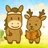 愚直くん🐎🦌
