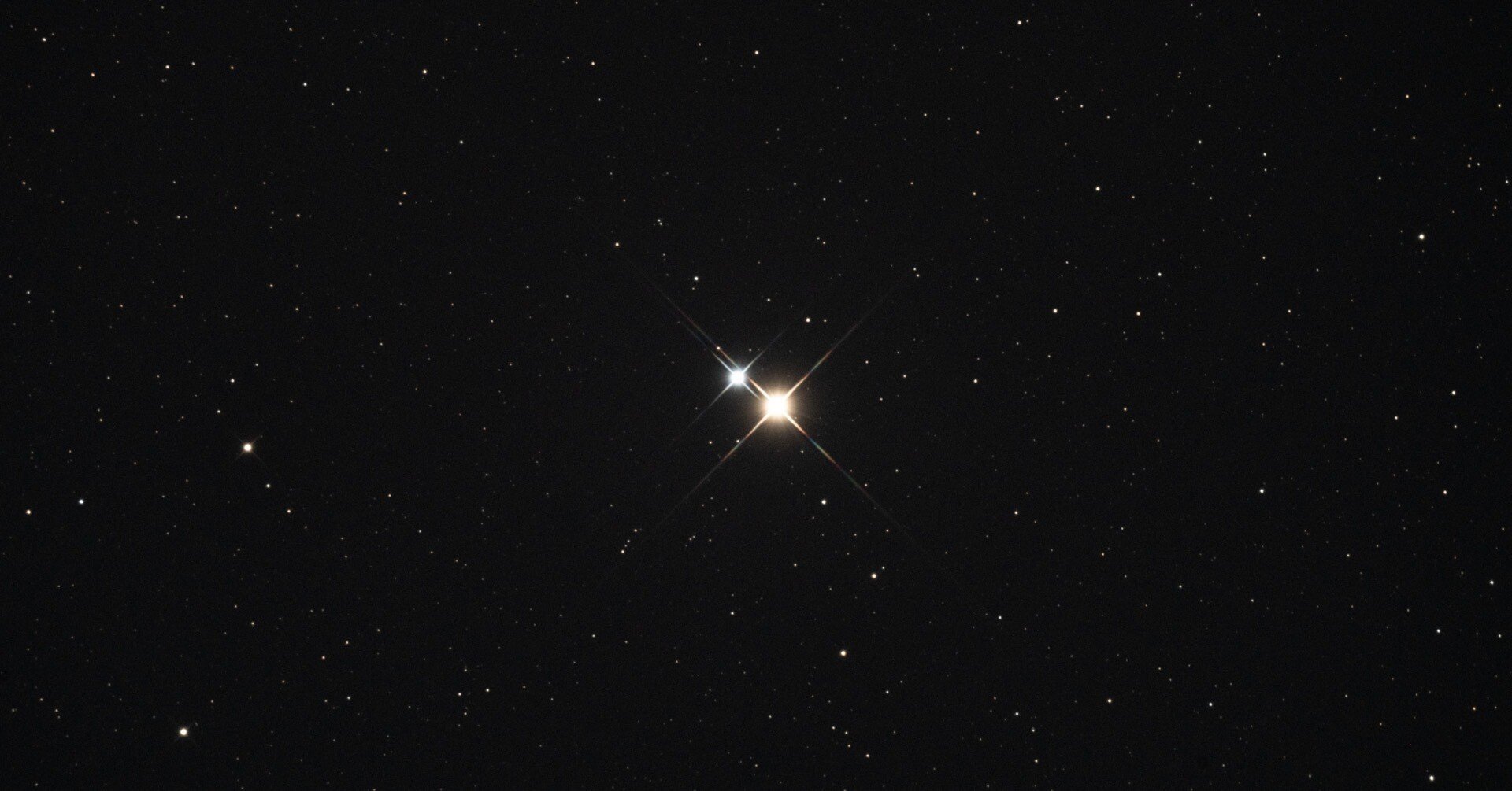 星のペア｜つかけん