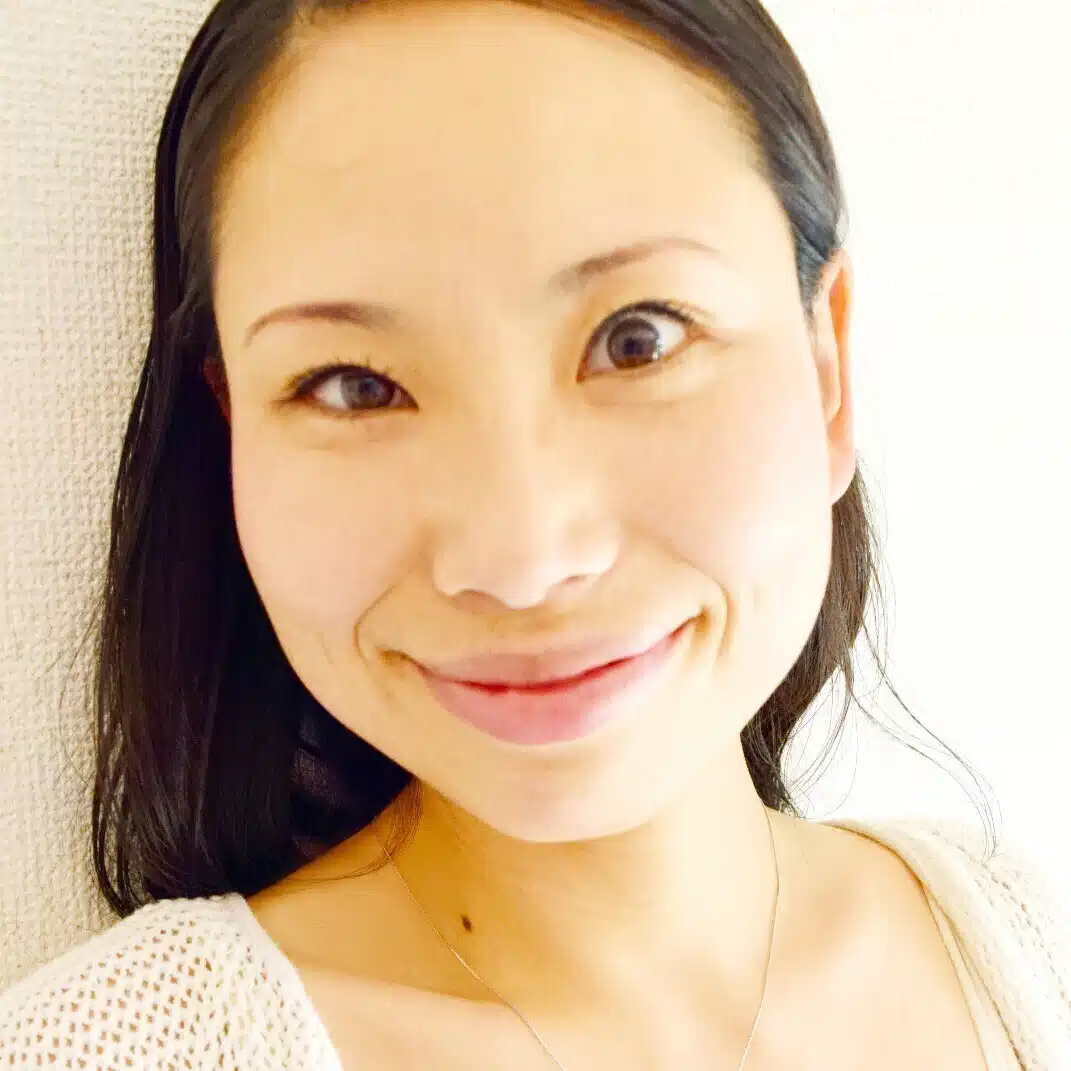 内海裕子（hiroko utsumi）