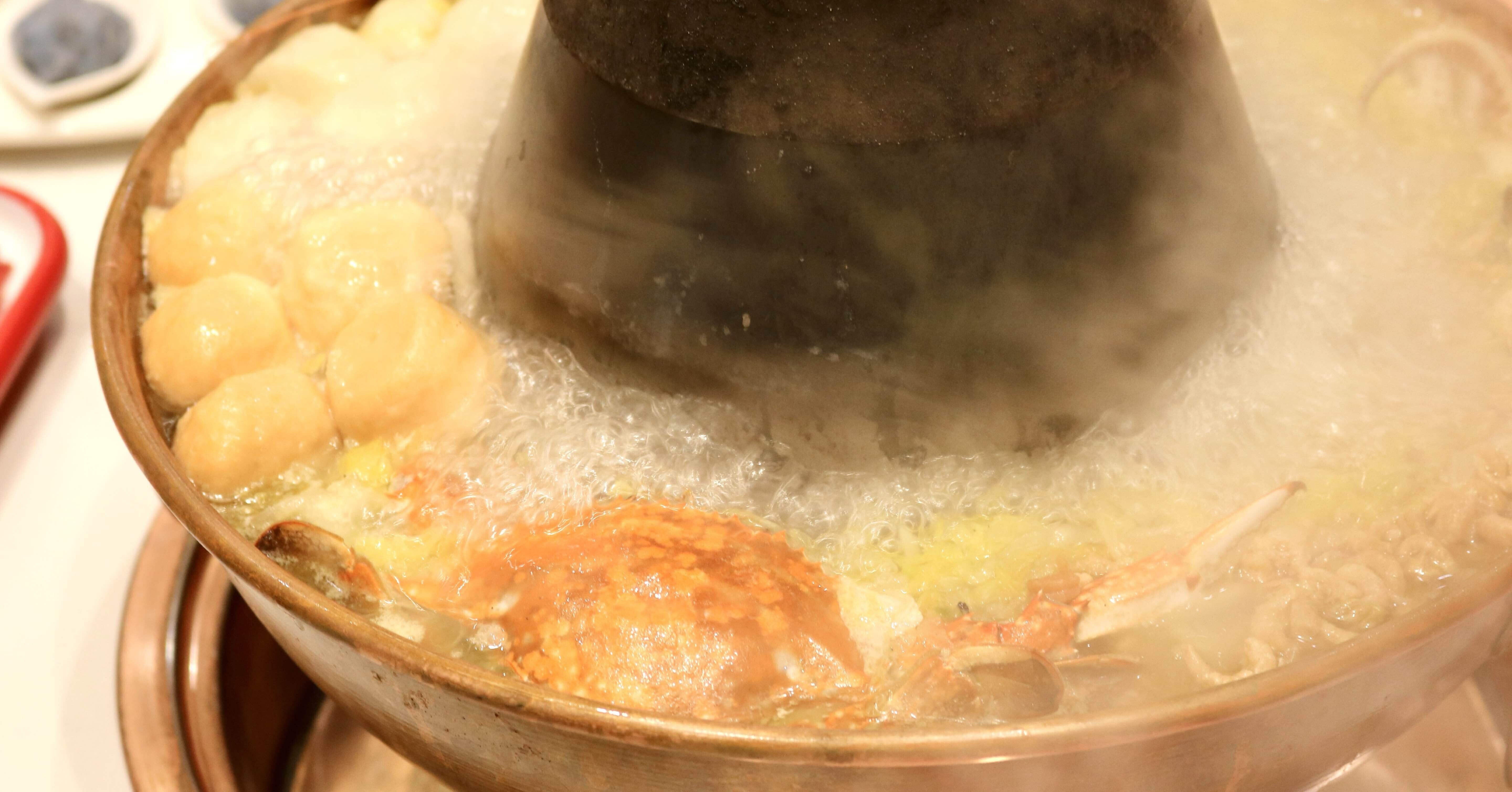 ゆんたび【なぜ中国大連ツアーなのか】｜ゆん太