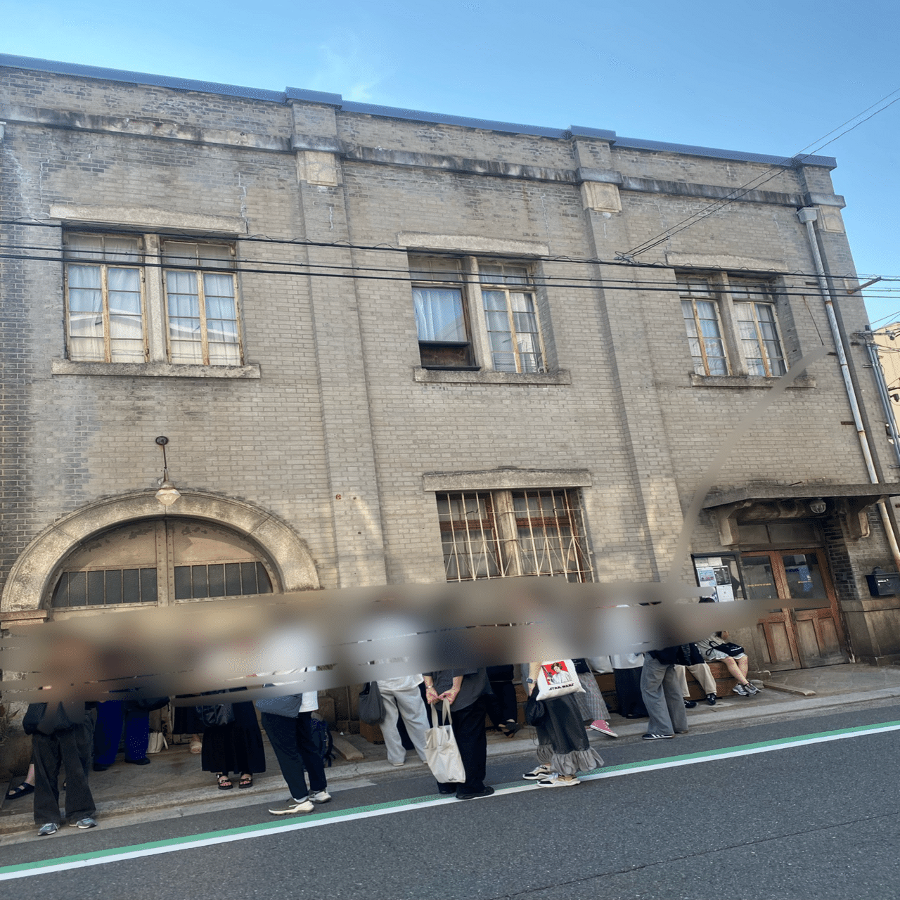 鏡はいいぞ！！！ー君島大空×西田修大「移動する鏡vol.4」2025/8/3