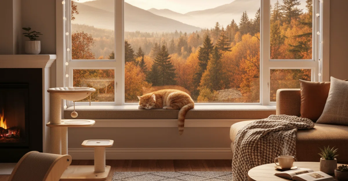 [Deepening the Bond with Your Cat] A Veterinarian's Guide to Creating a ...