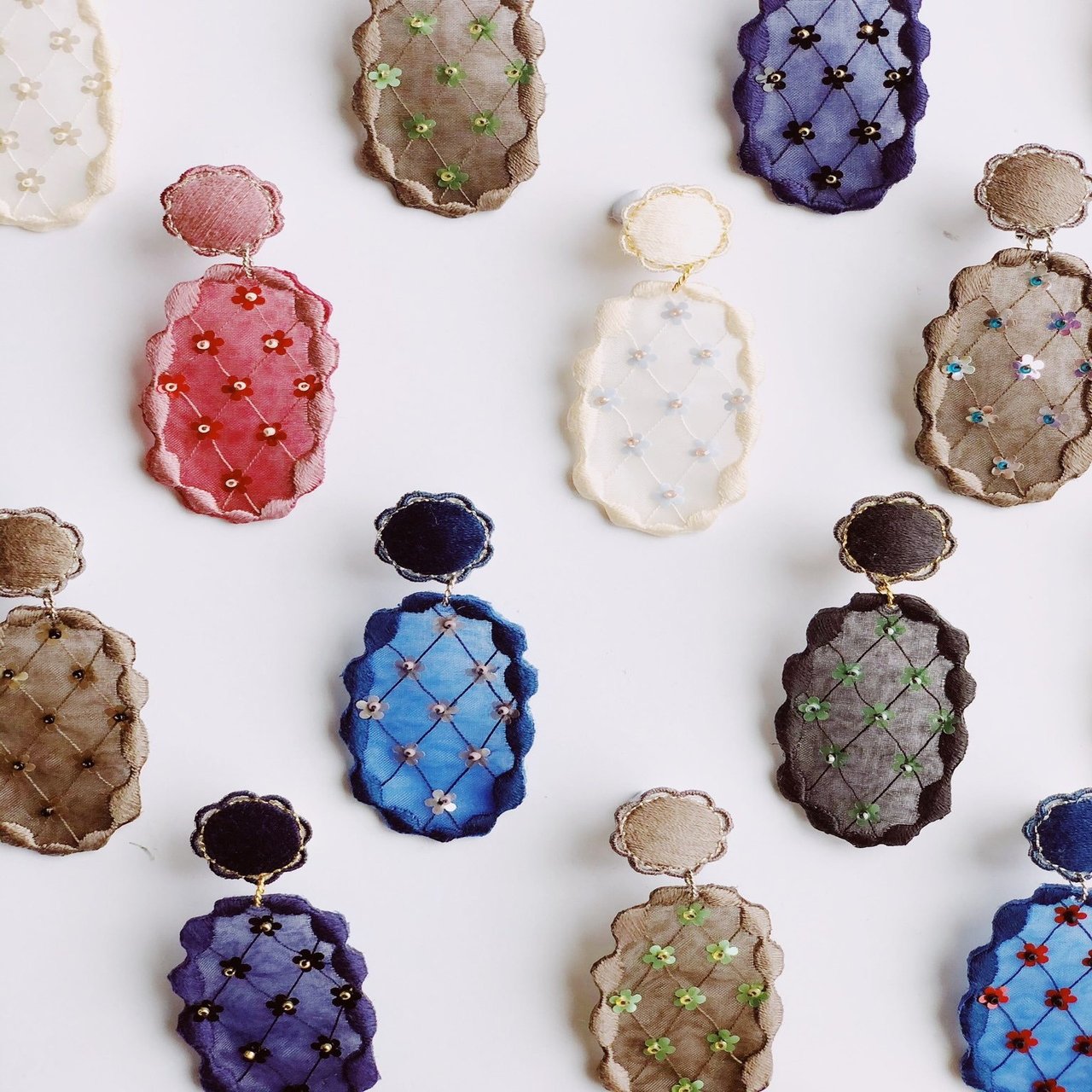 悩んでイギリスに留学したら【刺繍作家】になって帰ってきた話｜【刺繍