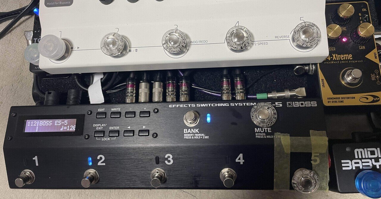 ZOOM MS-60B マルチエフェクター ブラックエディション ZOOM MS-60B マルチエフェクター ブラックエディション MS-60B+