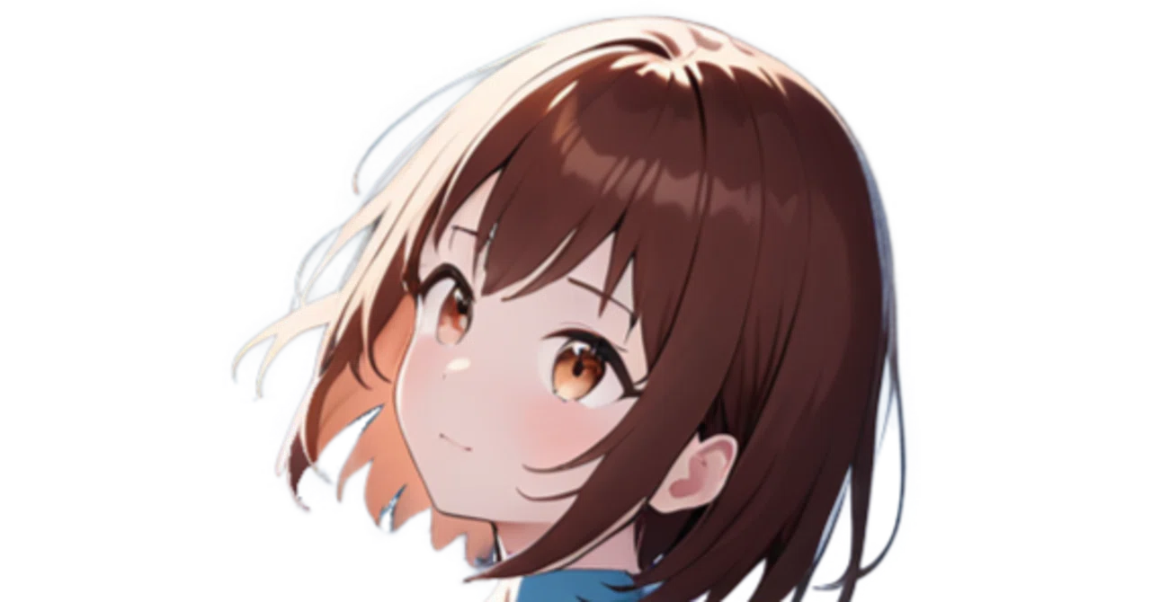Every time the seasons change, my heart wavers too｜ちぃちゃん