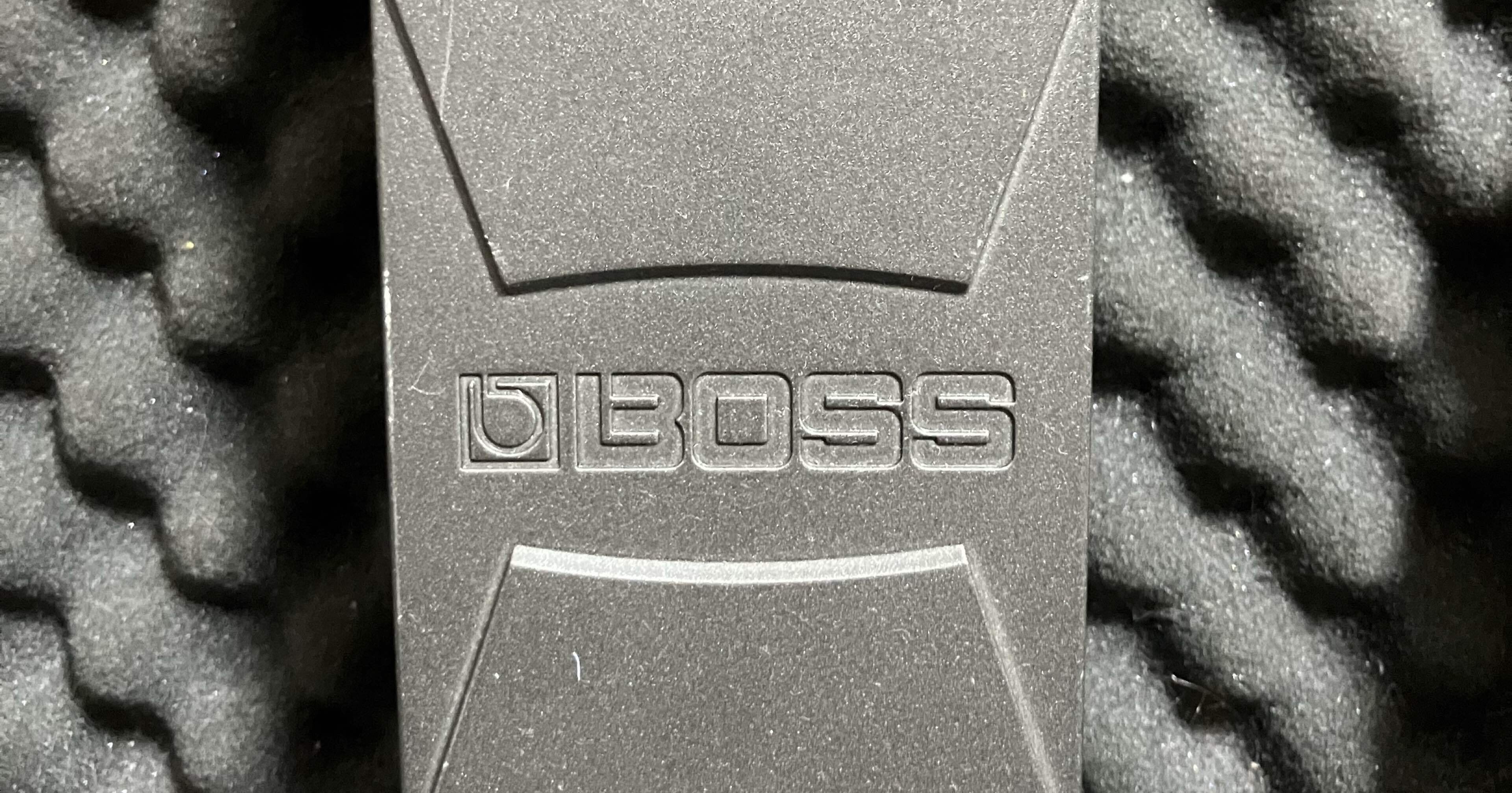 BOSS PW-3｜コンペーa.k.a.KEIOH