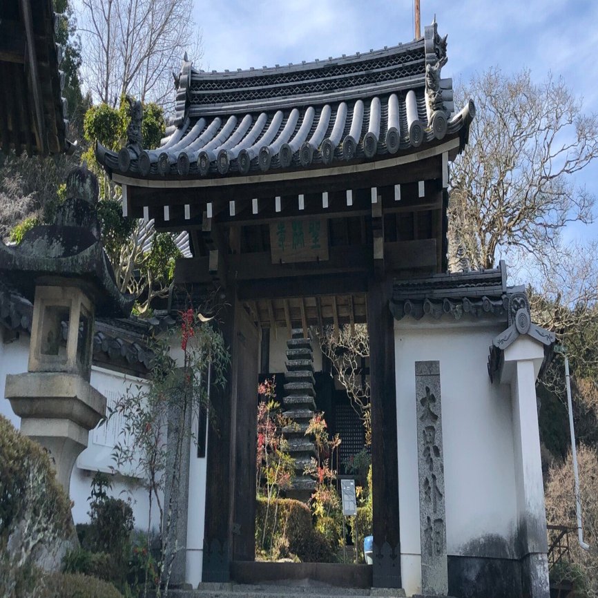 🔶私の好きな奈良：聖林寺 天平の傑作彫刻十一面観音 守られた日本文化の象徴｜PISIA