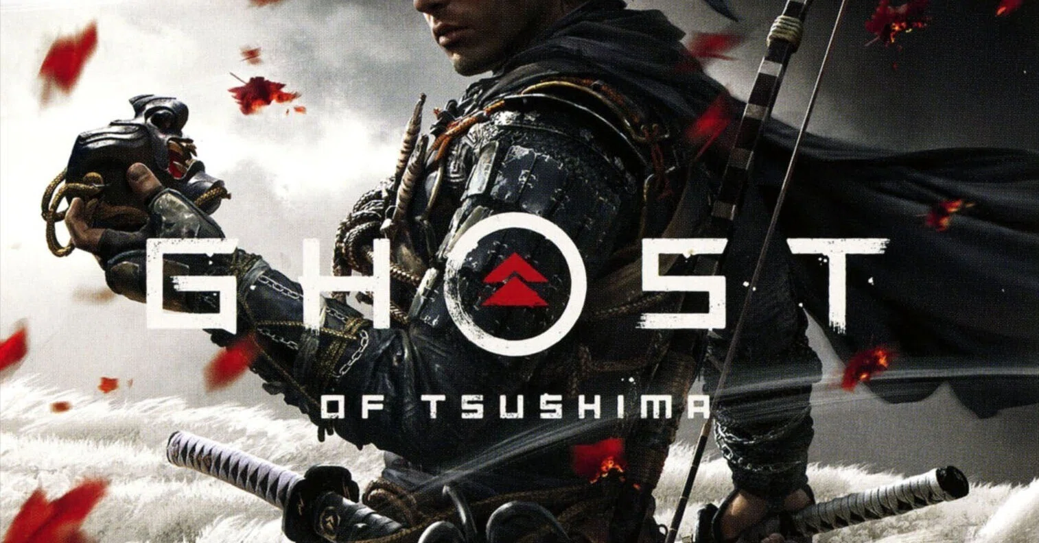 本日見つけた掘り出し物】PS4『Ghost of Tsushima（ゴーストオブツシマ