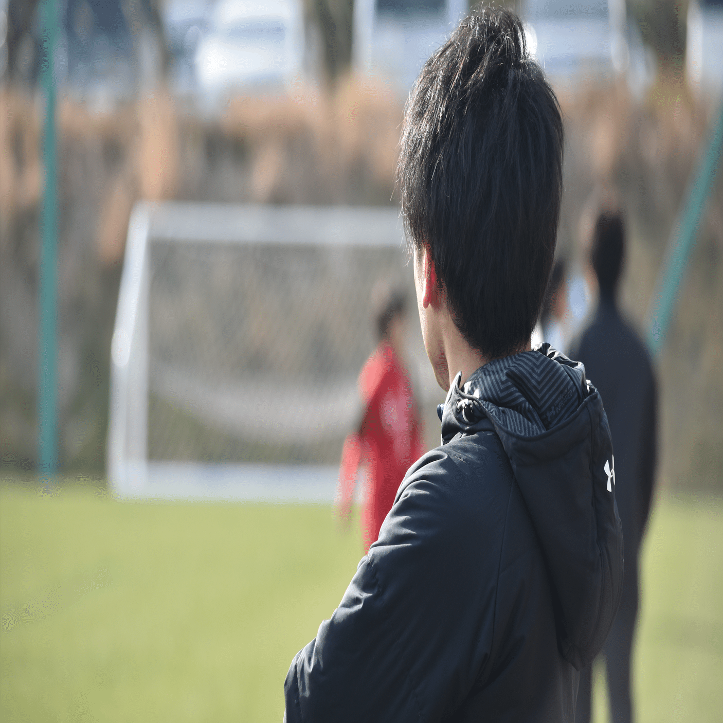 プロフィールの代わりに 向山聖也 育成現場からの考察 Note