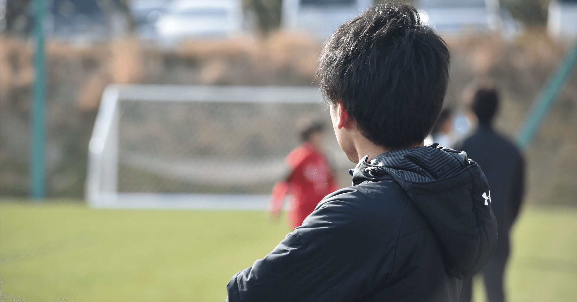 プロフィールの代わりに 向山聖也 育成現場からの考察 Note プロフィールの代わりに 向山聖也 育成現場からの考察 Note