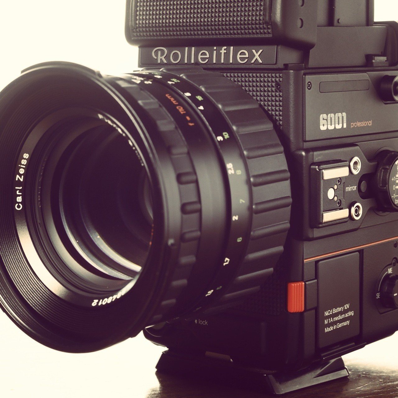 ローライ SLX〜6000シリーズ｜ノスケ