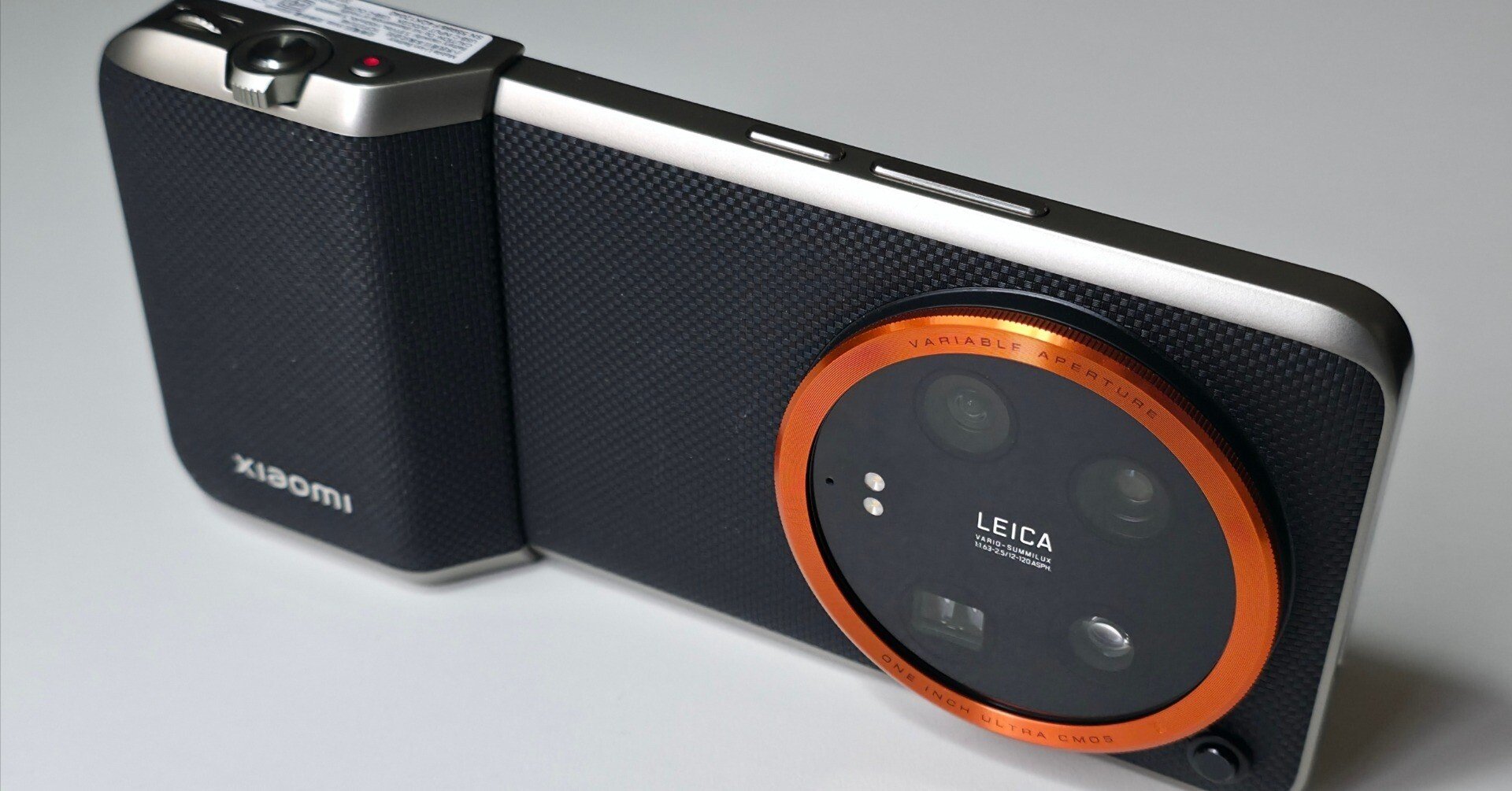 Xiaomi 14 Ultraを売却することにした｜にっちゃん