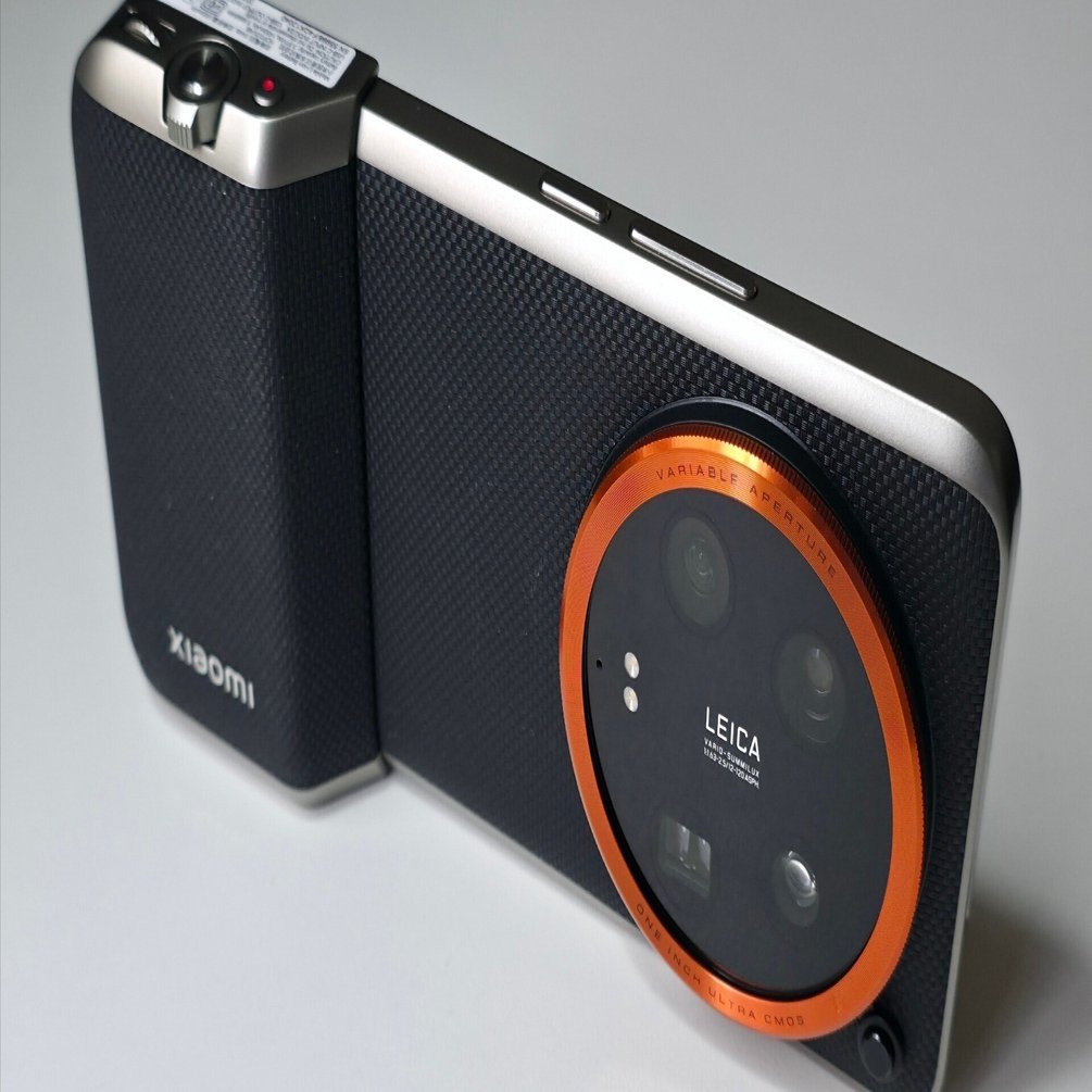 Xiaomi 14 Ultraを売却することにした｜にっちゃん