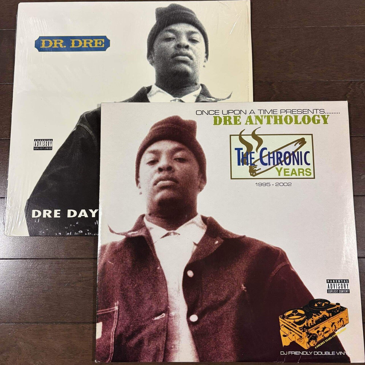 Dr. Dre The Chronic デジタルリマスター版 Dr. Dre The Chronic デジタルリマスター版