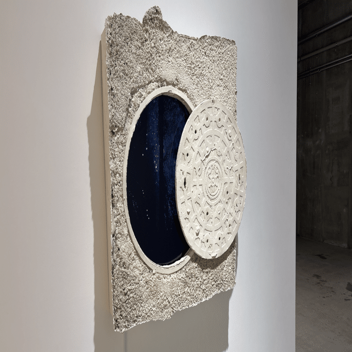 🕳️ アート展「穴の中の穴の中の穴」妄想解釈！Chim↑Pom from Smappa