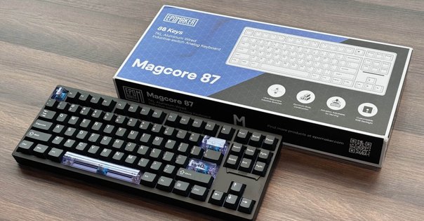 レビュー】マクロキーパッドKB16をつかってみて【左手デバイス