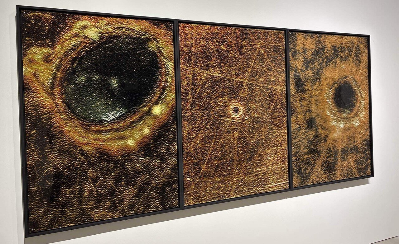 🕳️ アート展「穴の中の穴の中の穴」妄想解釈！Chim↑Pom from Smappa