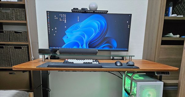 最高のデスク環境を目指して＞KANADEMONO開封レビュー｜ATSUYA