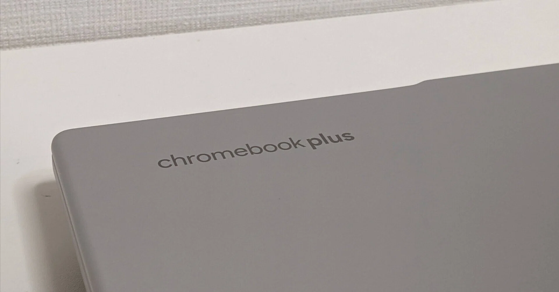 最速 Lenovo Chromebook Plus Gen10 新品同様 未登録 Lenovo ノートPC Chromebook Plus Gen 10 83MY000CJP[14型 | WUXGA