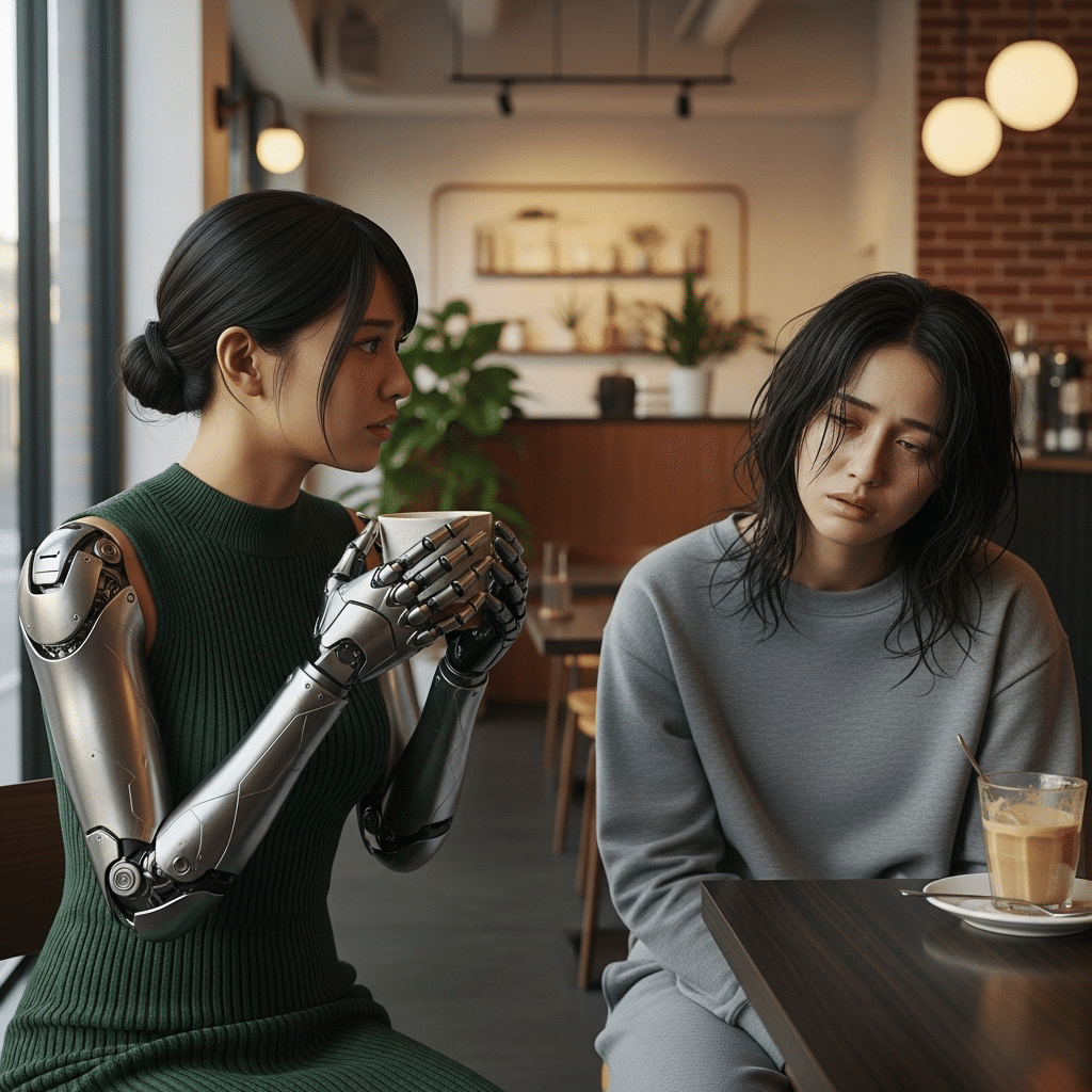 【小説・ヴィーナス症候群】（387）市民による報道弾圧